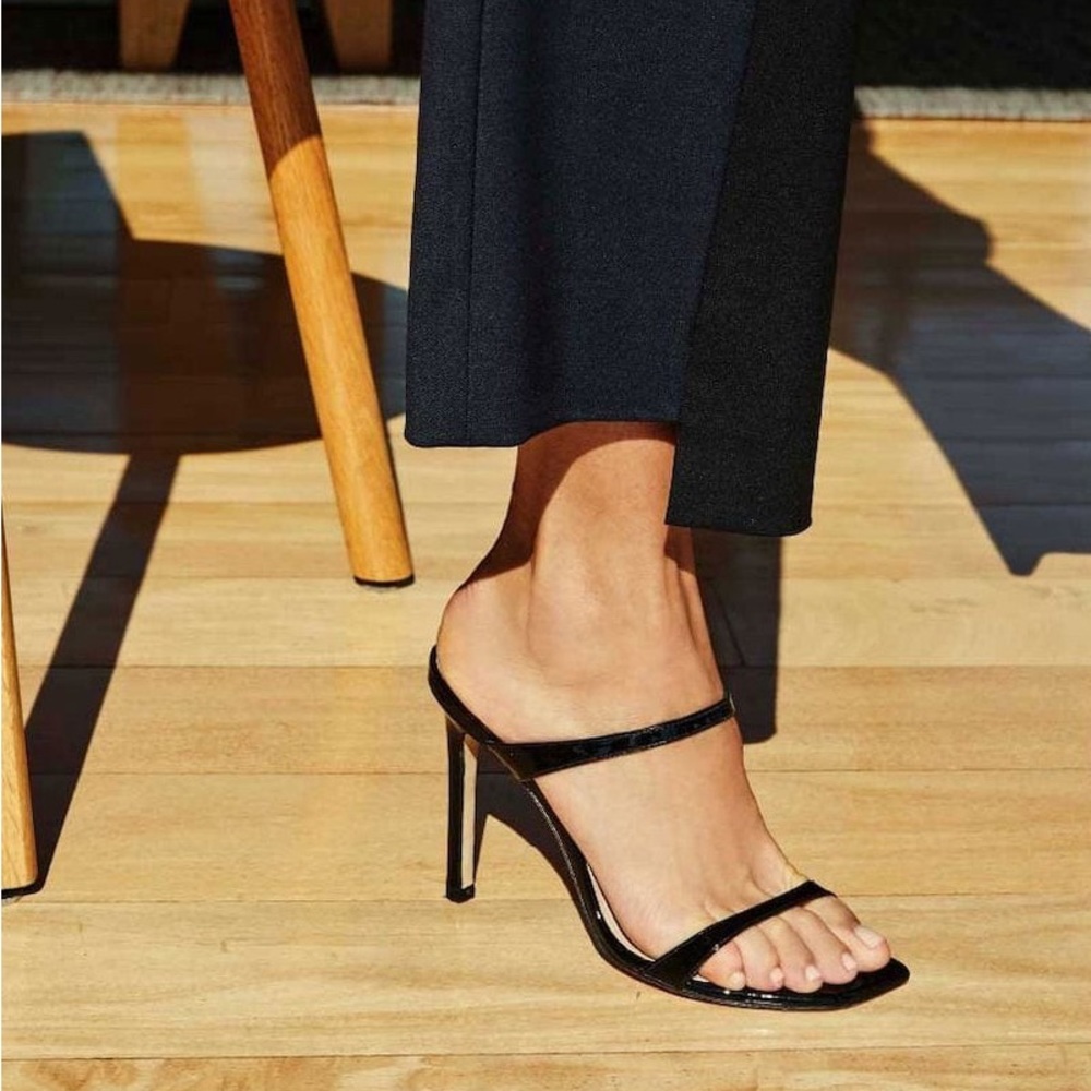 Stuart Weitzman Aleena 100 Mule